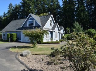243 SE Binns Swiger Loop Rd, Shelton, WA 98584