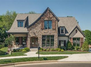 408 Melba Cir, Franklin, TN 37064