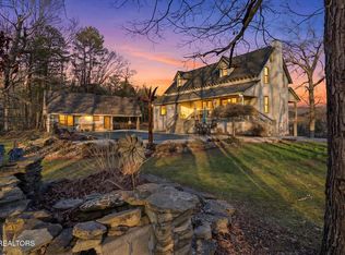 505 Cooper Hollow Rd, Tellico Plains, TN 37385