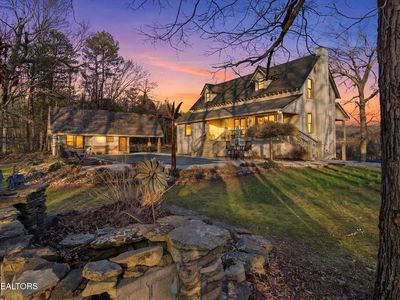 505 Cooper Hollow Rd, Tellico Plains, TN, 37385