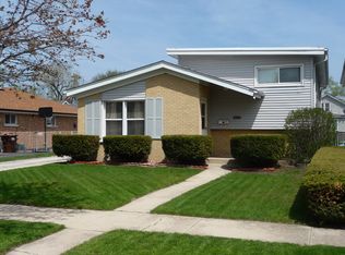 14727 S Harrison Ave, Posen, IL 60469