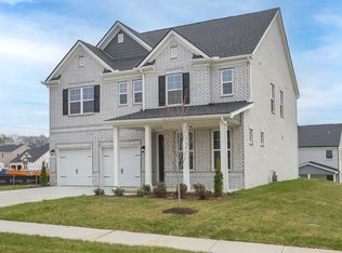 2543 Maywood Ct, Mount Juliet, TN 37122