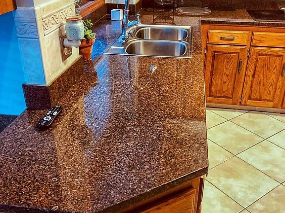 Granite Counter Tops
