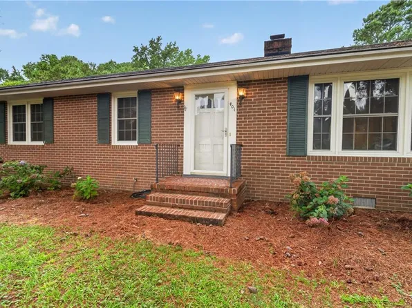 401 Kingsale Rd, Suffolk, VA 23437