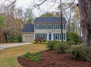 1008 Lindfield Ct, Apex, NC 27502