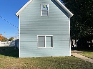 1226 N Union St, Kokomo, IN 46901