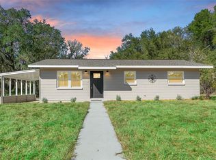 2310 SW Paradise Heights Rd, Dunnellon, FL 34431