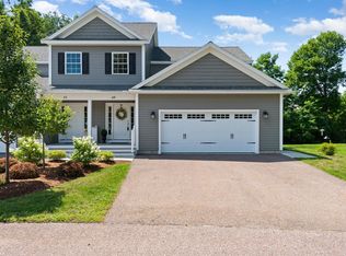 Legacy Estates, Colchester, VT 05446