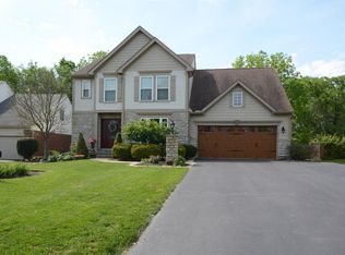 7907 Yellowwood Dr, Mason, OH 45040