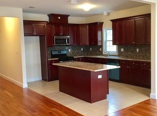 313 Frank E Rodgers Blvd N #3, Harrison, NJ 07029