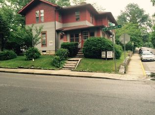 421 S Woodlawn Ave #12, Bloomington, IN 47401