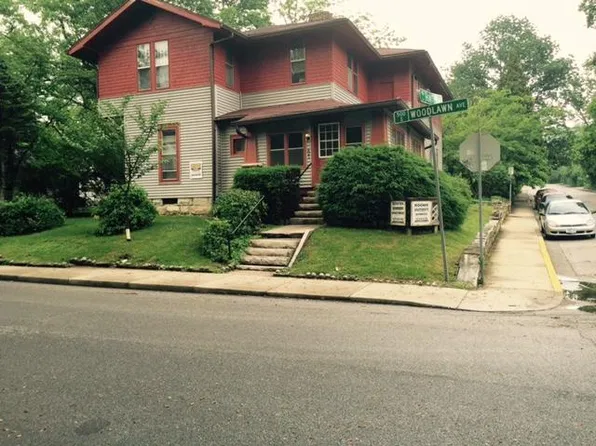 421 S Woodlawn Ave, Bloomington, IN