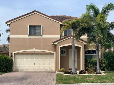 4511 Little Palm Ln, Coconut Creek, FL, 33073