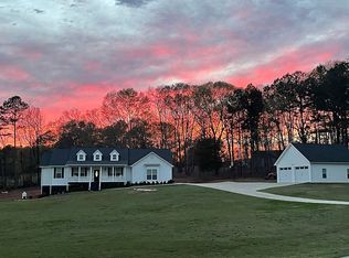 2135 Creek Nation Rd, Jefferson, GA 30549