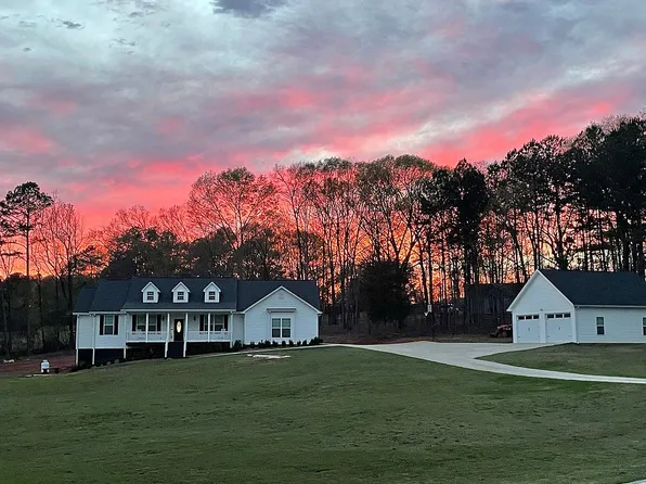 2135 Creek Nation Rd, Jefferson, GA 30549
