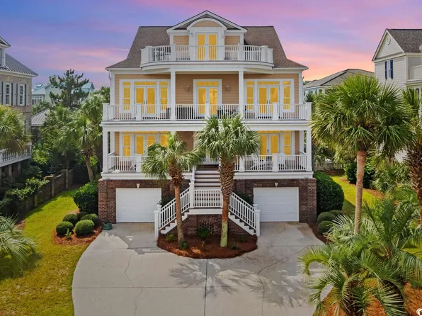 41 Beachwalker Ct., Georgetown, SC 29440