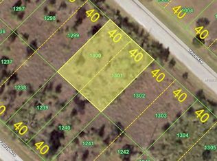 11339 3rd Ave, Punta Gorda, FL 33955