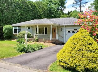 112 3rd St, Cochranton, PA 16314