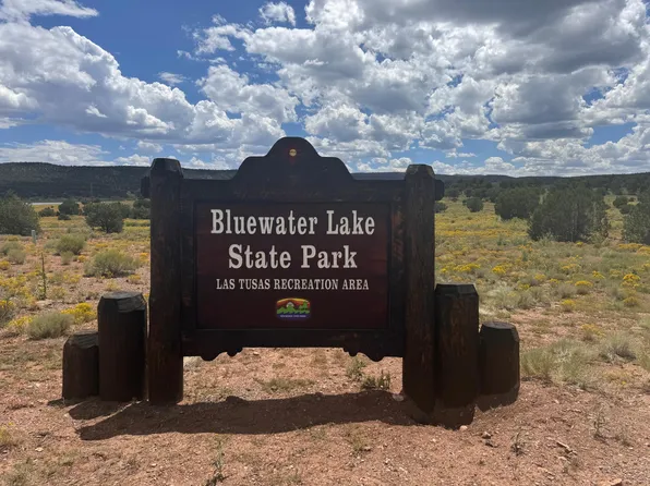 4 Bass Rd, Thoreau, NM 87323