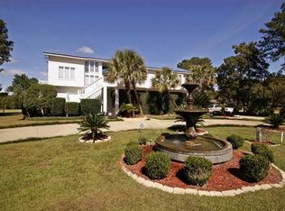 3636 Riviere Du Chien Rd, Mobile, AL 36693