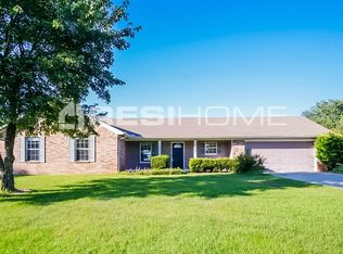 227 Countrywood Ct, Harvest, AL 35749