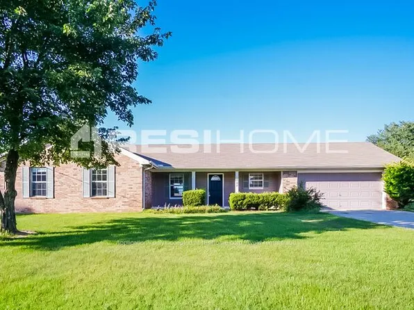 227 Countrywood Ct, Harvest, AL 35749