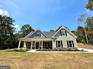 22 Stratford Way, Kingston, GA