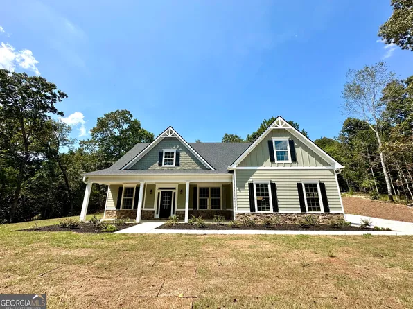22 Stratford Way, Kingston, GA 30145