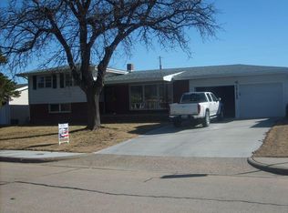 2722 Ash St, Hays, KS 67601