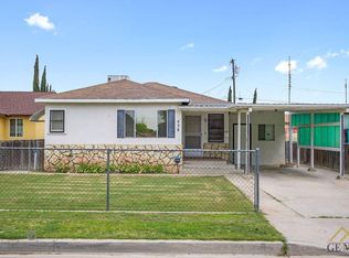 438 W Marengo Ave, Shafter, CA 93263