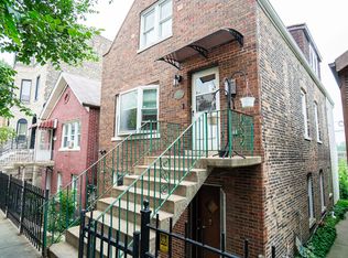 2314 S Oakley Ave, Chicago, IL 60608