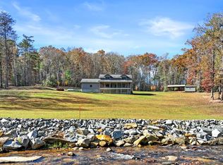 2 Hudson Hollow Rd, Blue Ridge, GA 30513