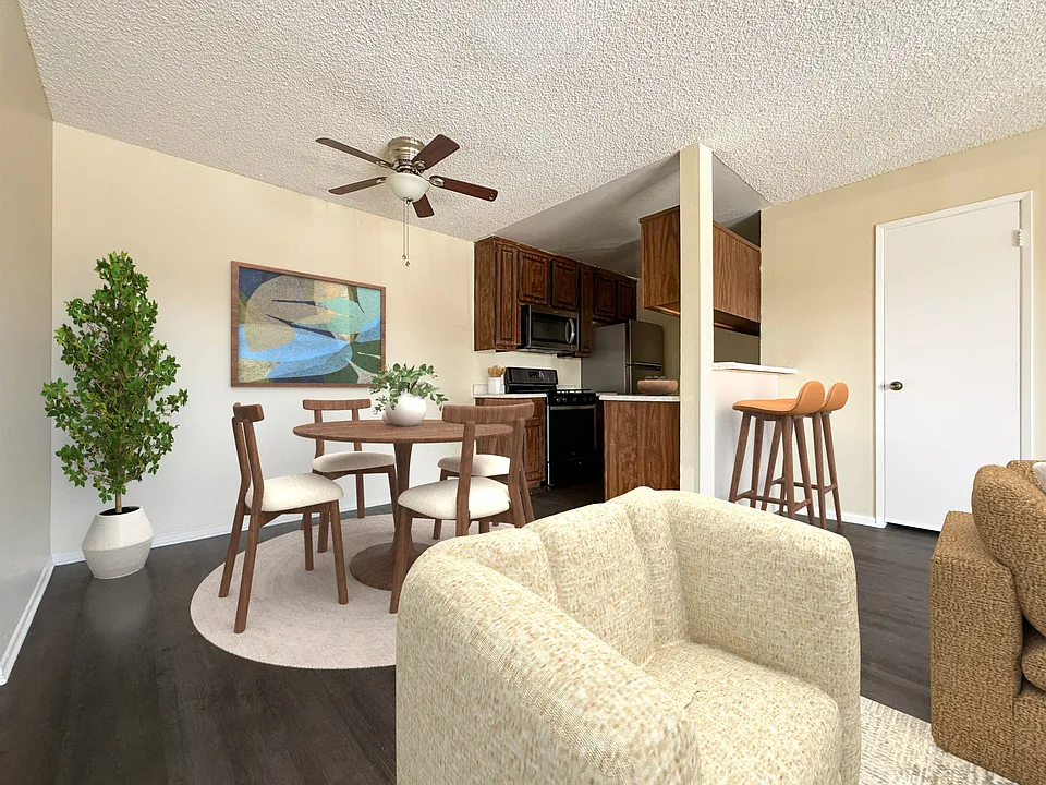 Villa Tarzana Apartment Homes