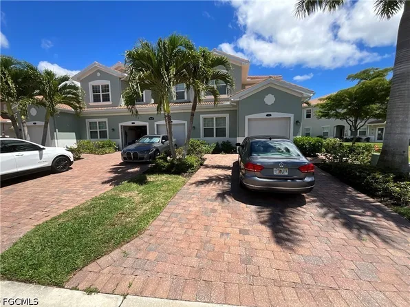 18238 Creekside Preserve Loop Unit 202, Fort Myers, FL 33908