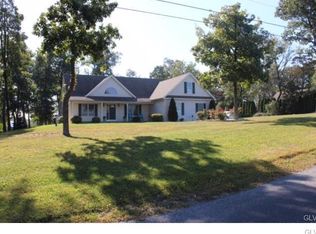 2878 Sechler Ct, Kutztown, PA 19530