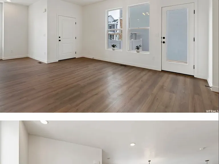9768 N Stafford Ln — Photo 3
