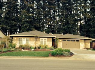 17810 SW Shawnee Trl, Tualatin, OR 97062