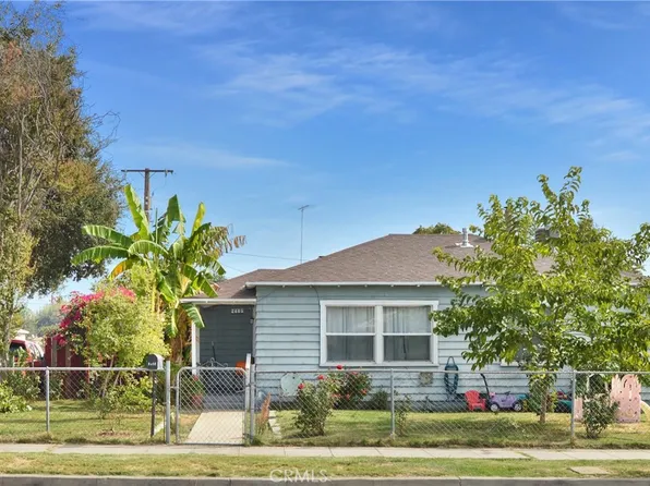 2485 Sepulveda Ave, San Bernardino, CA 92404
