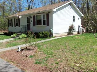 210 Skunk Hill Rd, Hope Valley, RI 02832