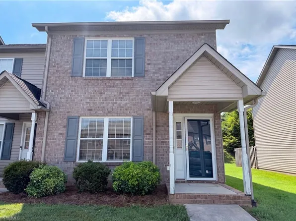 4207 Bentley Dr, Randleman, NC 27317
