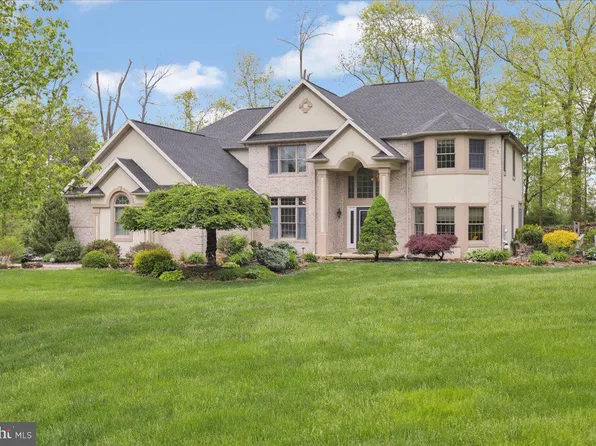 214 Lowell Dr, Reading, PA 19606