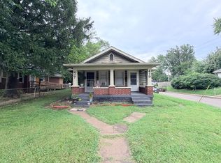 419 S Arlington Ave, Indianapolis, IN 46219