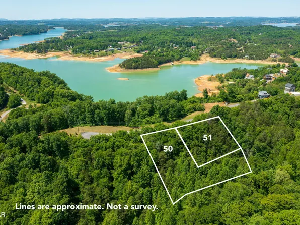 LOT 51 Mary Alice Way, Sevierville, TN 37876