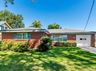 207 Broadmoor Ave, Houma, LA 70364