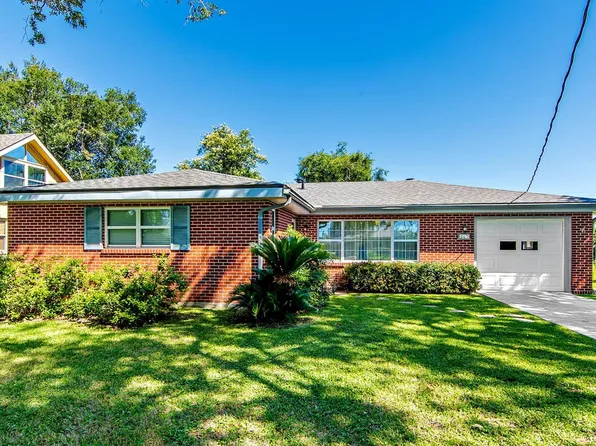 207 Broadmoor Ave, Houma, LA 70364