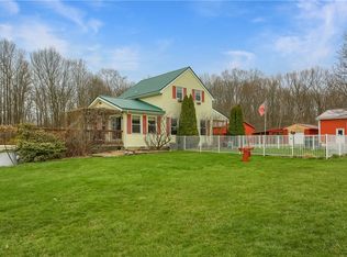 14513 S Townline Rd, Linesville, PA 16424