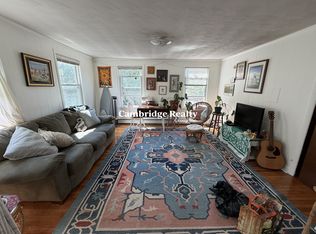 18 Tremont St #3T, Cambridge, MA 02139