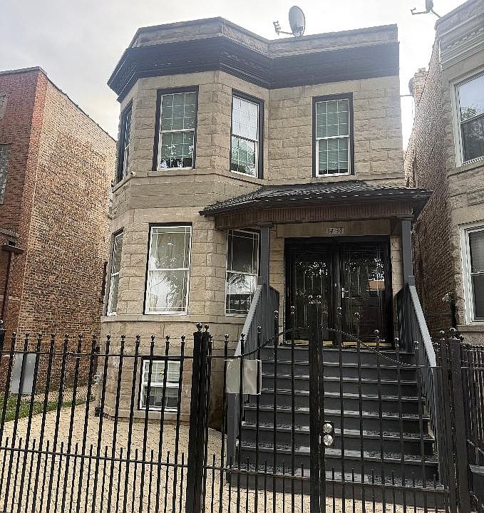 1st image of 3430 N Keeler Ave