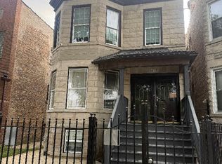 3430 N Keeler Ave, Chicago, IL 60641