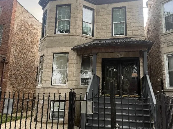3430 N Keeler Ave, Chicago, IL 60641